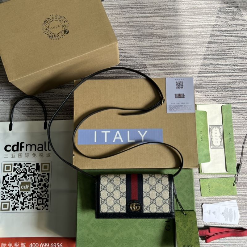 Gvc*1 satchel bags